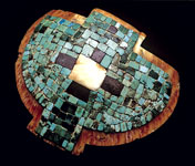 Prehistoric Mosaic Jewelry 