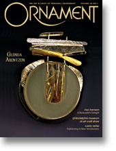 Ornament Magazine